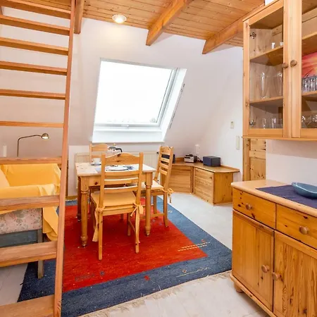 Apartamento 5 Der Familie Weber Fehmarn