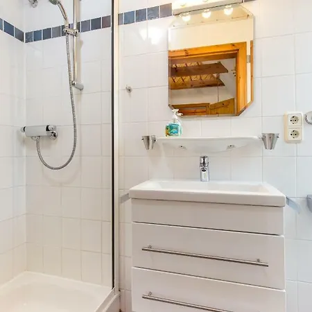 5 Der Familie Weber Apartamento