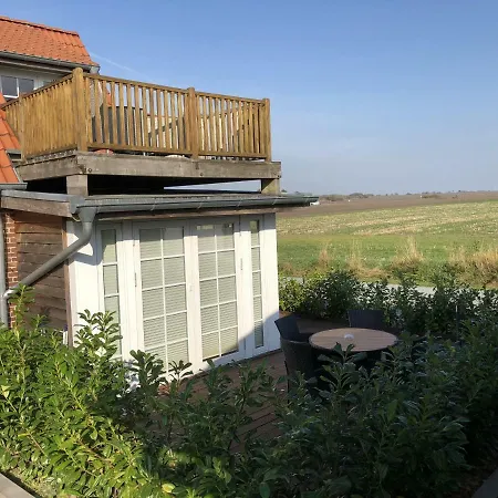 Apartamento 5 Der Familie Weber *