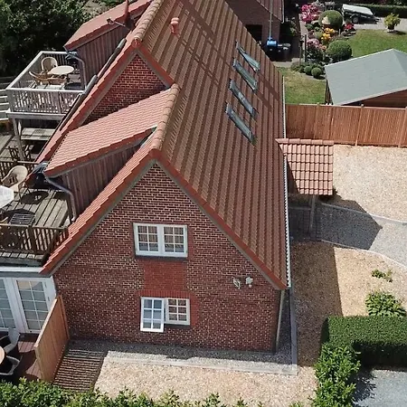 5 Der Familie Weber Apartamento *