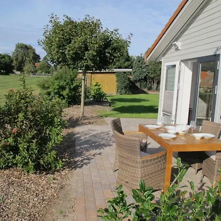 Apartamento 5 Der Familie Weber