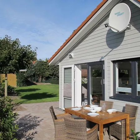 5 Der Familie Weber Apartamento