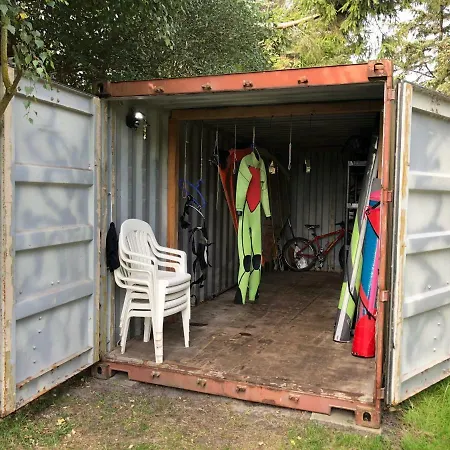 5 Der Familie Weber * Fehmarn