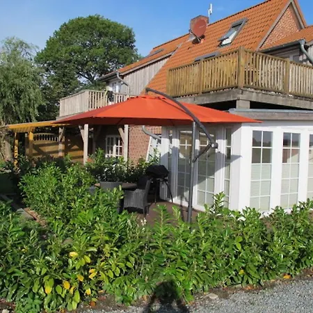 Apartamento 5 Der Familie Weber *